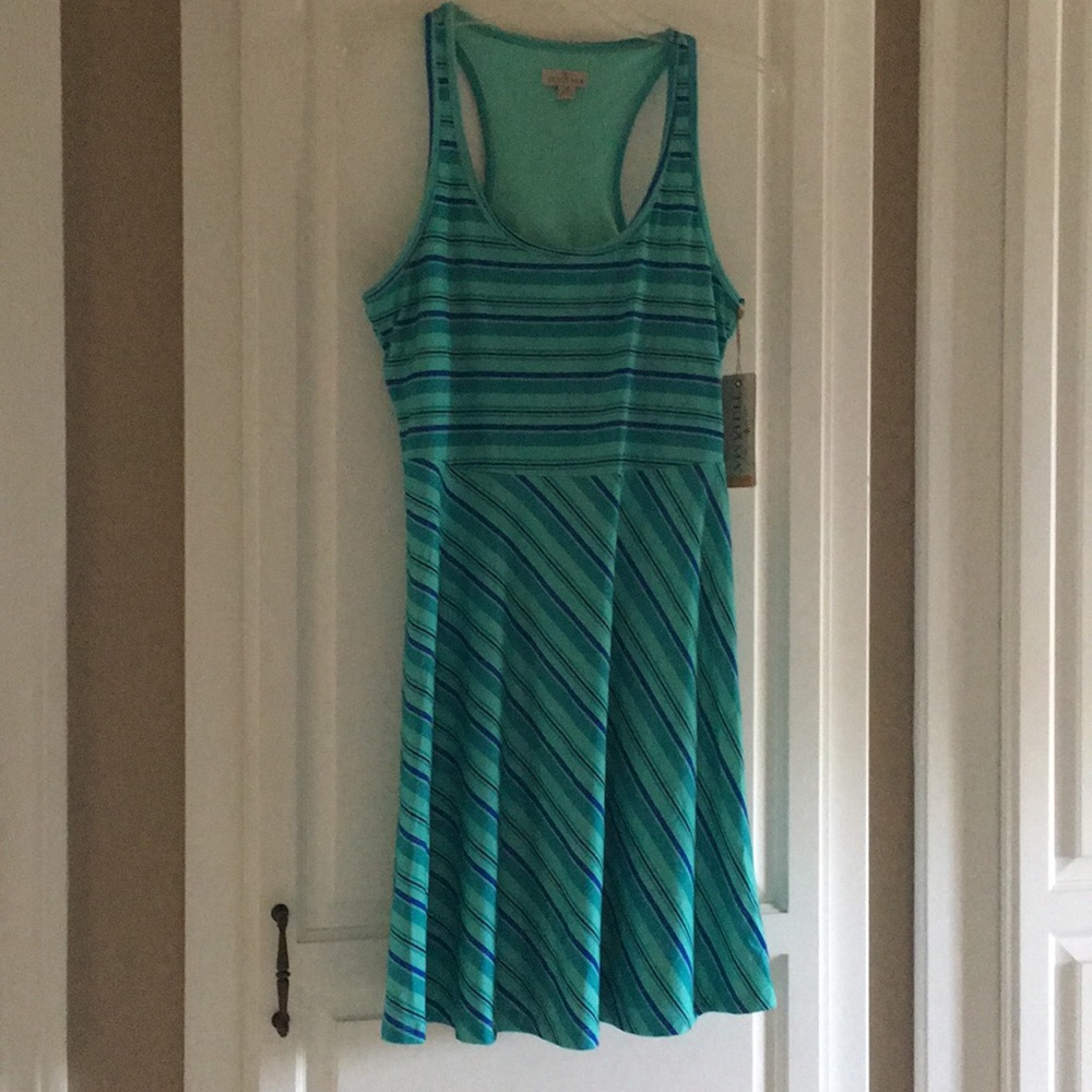 New! Yoga style Dress